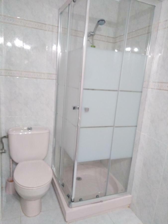Torrenostra de LUX Apartamento Torreblanca Exterior foto