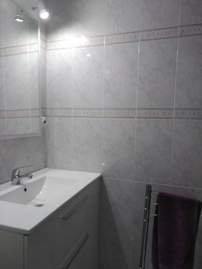 Torrenostra de LUX Apartamento Torreblanca Exterior foto